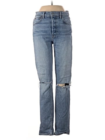 GRLFRND Jeans (view 1)
