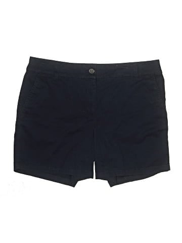 Ann Taylor LOFT Outlet Shorts (view 1)