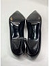 Dolce & Gabbana Animal Print Black Leather Pumps Size EU 37 - photo 6