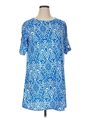 Ruby Rd. Casual Dress (view 1)