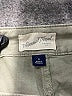 Universal Thread Green Cargo Pants Size 4 - photo 7