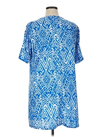 Ruby Rd. Casual Dress (view 2)