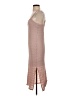 Kirious Tan Cocktail Dress Size S - photo 5