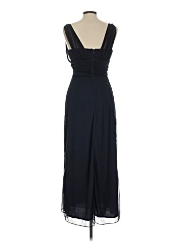 Betsy & Adam Cocktail Dress (view 2)