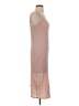 Kirious Tan Cocktail Dress Size S - photo 4