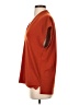 inwear Orange Short Sleeve Top Size S - photo 5