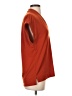 inwear Orange Short Sleeve Top Size S - photo 4
