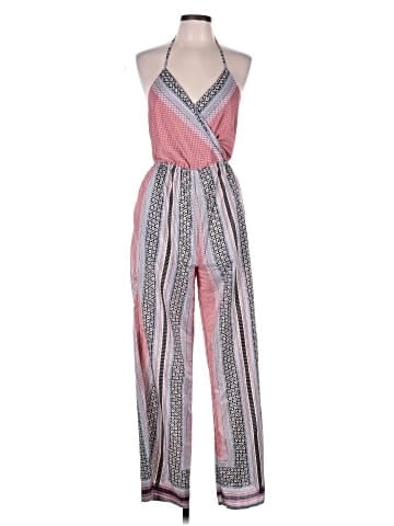 Fire Los Angeles Jumpsuit (view 1)