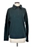 Athleta Teal Sweatshirt Size S (tall) - photo 1