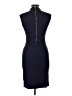 Rolla Coster Solid Blue Cocktail Dress Size L - photo 2