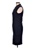 Rolla Coster Solid Blue Cocktail Dress Size L - photo 5