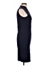 Rolla Coster Solid Blue Cocktail Dress Size L - photo 4