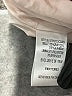 Sugarlips Print Ivory Casual Pants Size 2X - photo 5
