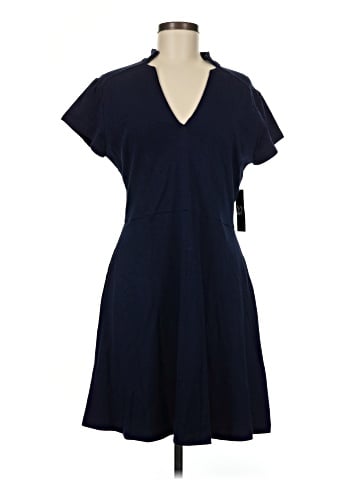 New York & Company Casual Dress (view 1)