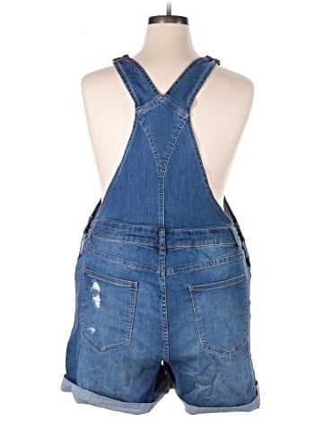 rue21 Overalls (view 2)