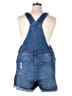 rue21 Blue Overalls Size 22S - photo 2