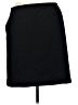 Talbots Black Casual Skirt Size 14 - photo 2