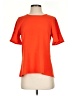 Madewell Orange Short Sleeve T-Shirt Size XS - photo 1