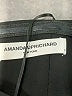 Amanda Uprichard 100% Polyester Solid Black Jumpsuit Size P (petite) - photo 4