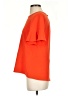 Madewell Orange Short Sleeve T-Shirt Size XS - photo 5