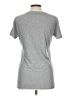 Nike Stars Silver Short Sleeve T-Shirt Size L - photo 2