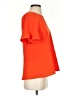 Madewell Orange Short Sleeve T-Shirt Size XS - photo 4