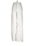Zara White Jeans Size 6 - photo 1