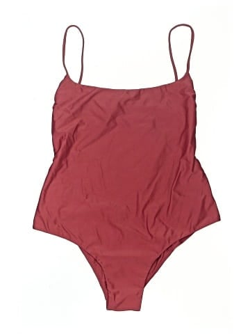 Faithfull the Brand One Piece Swimsuit (view 1)