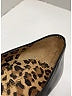 Dolce & Gabbana Animal Print Black Leather Pumps Size EU 37 - photo 3