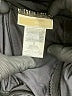 MICHAEL Michael Kors Solid Black One Piece Swimsuit Size 8 - photo 3