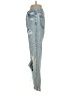 BLUE SPICE Hearts Blue Jeans Size 5 - photo 5