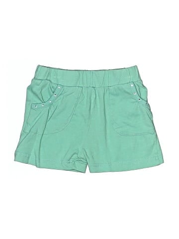 Pink Angel Shorts (view 1)