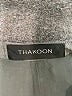 Thakoon Gray Sleeveless Blouse Size 2 - photo 7