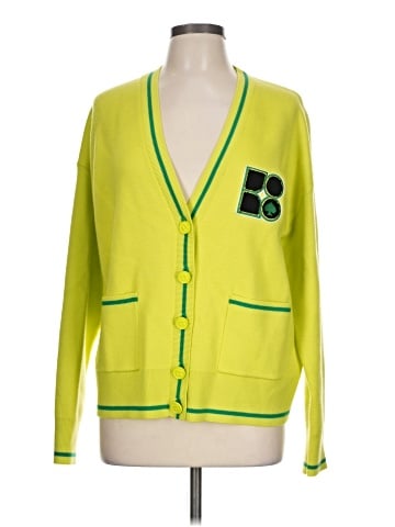 Kate Spade New York Wool Cardigan (view 1)