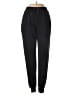 Blue Ice 100% Polyester Black Casual Pants Size S - photo 1