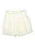 Lulus Ivory Shorts Size XL - photo 1