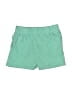 Pink Angel Solid Green Shorts Size 4T - photo 2