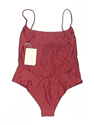 Faithfull the Brand One Piece Swimsuit (view 2)