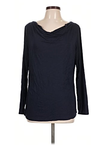 J. McLaughlin 3/4 Sleeve T-Shirt (view 1)