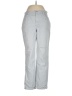 Gloria Vanderbilt Gray Jeans Size 6 - photo 1