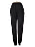 Blue Ice 100% Polyester Black Casual Pants Size S - photo 2