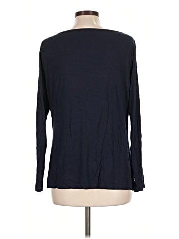 J. McLaughlin 3/4 Sleeve T-Shirt (view 2)
