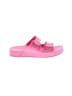 Melissa Pink Sandals Size 10 - photo 1