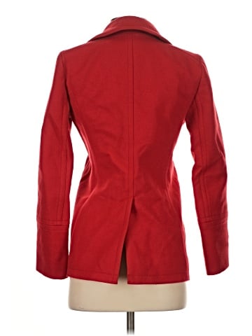 J.Crew Wool Coat (view 2)