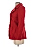 J.Crew Red Wool Coat Size 00 - photo 5