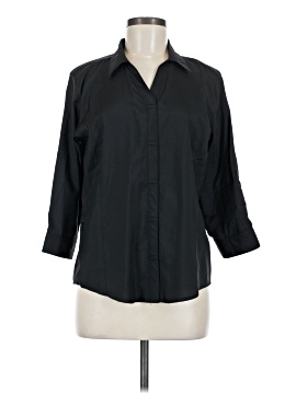 Royal Robbins 3/4 Sleeve Blouse