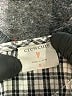 Crewcuts Gray Long Sleeve Blouse Size S (kids) - photo 3