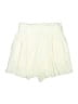Lulus Ivory Shorts Size XL - photo 2
