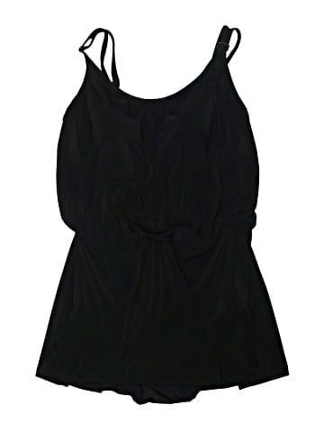 Great Lengths Swim Swimsuit Top (view 1)
