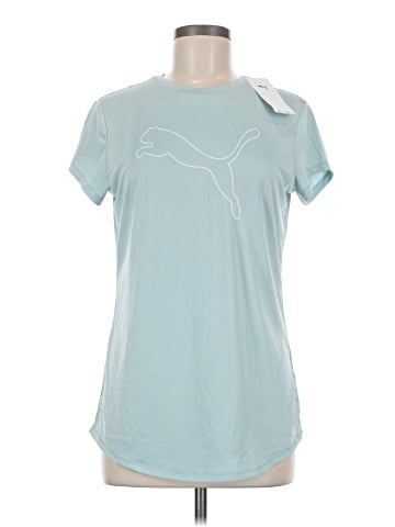 Puma Active T-Shirt (view 1)